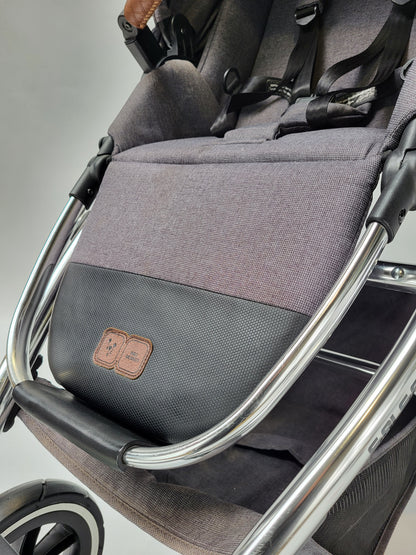 ABC-Design - Salsa 4 Air