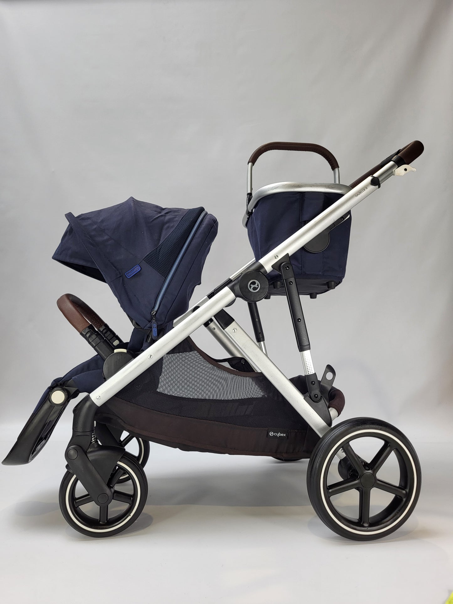 Cybex - Gazelle S