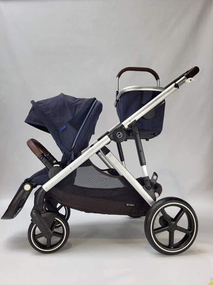 Cybex - Gazelle S