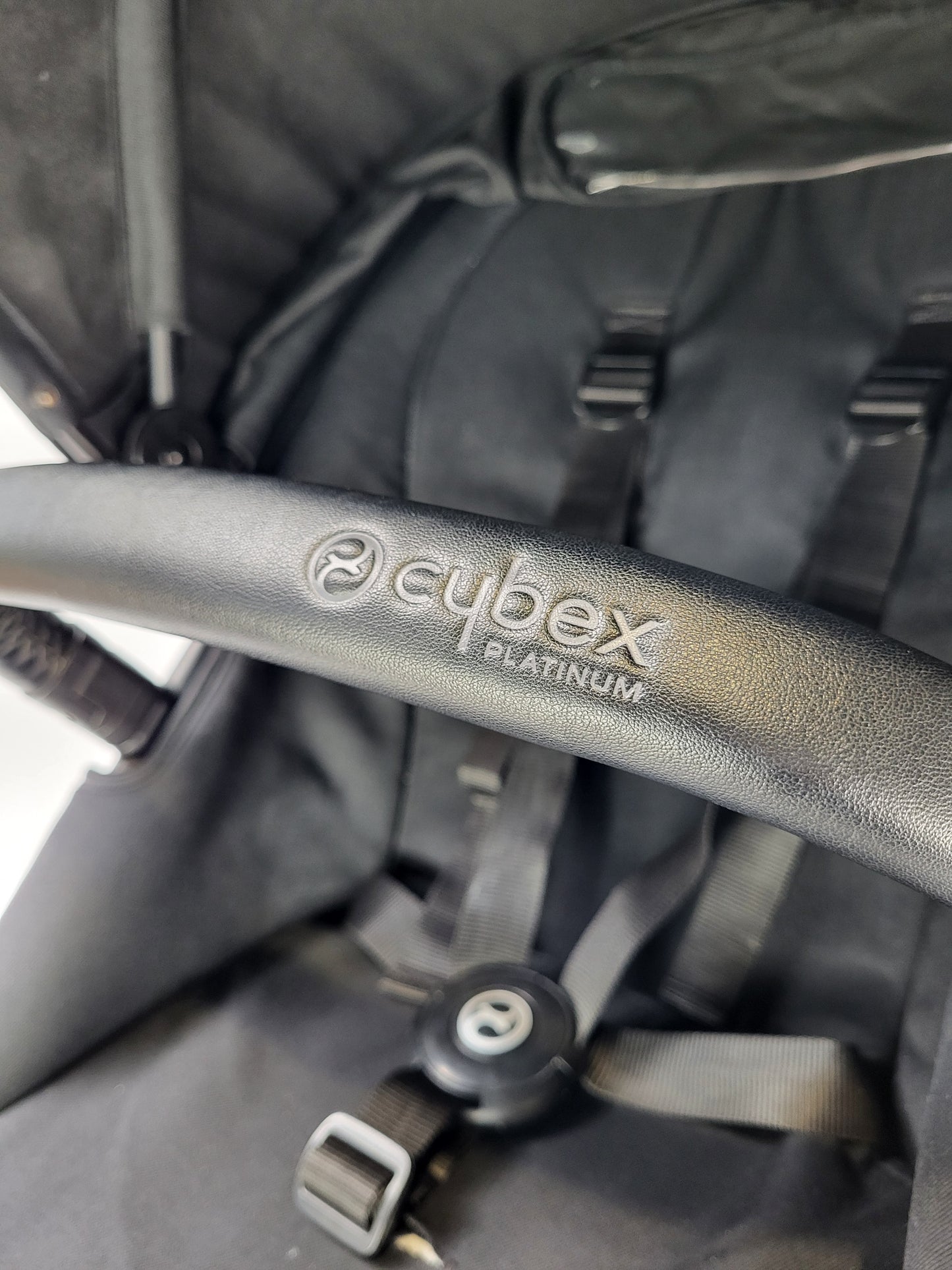 Cybex - Priam