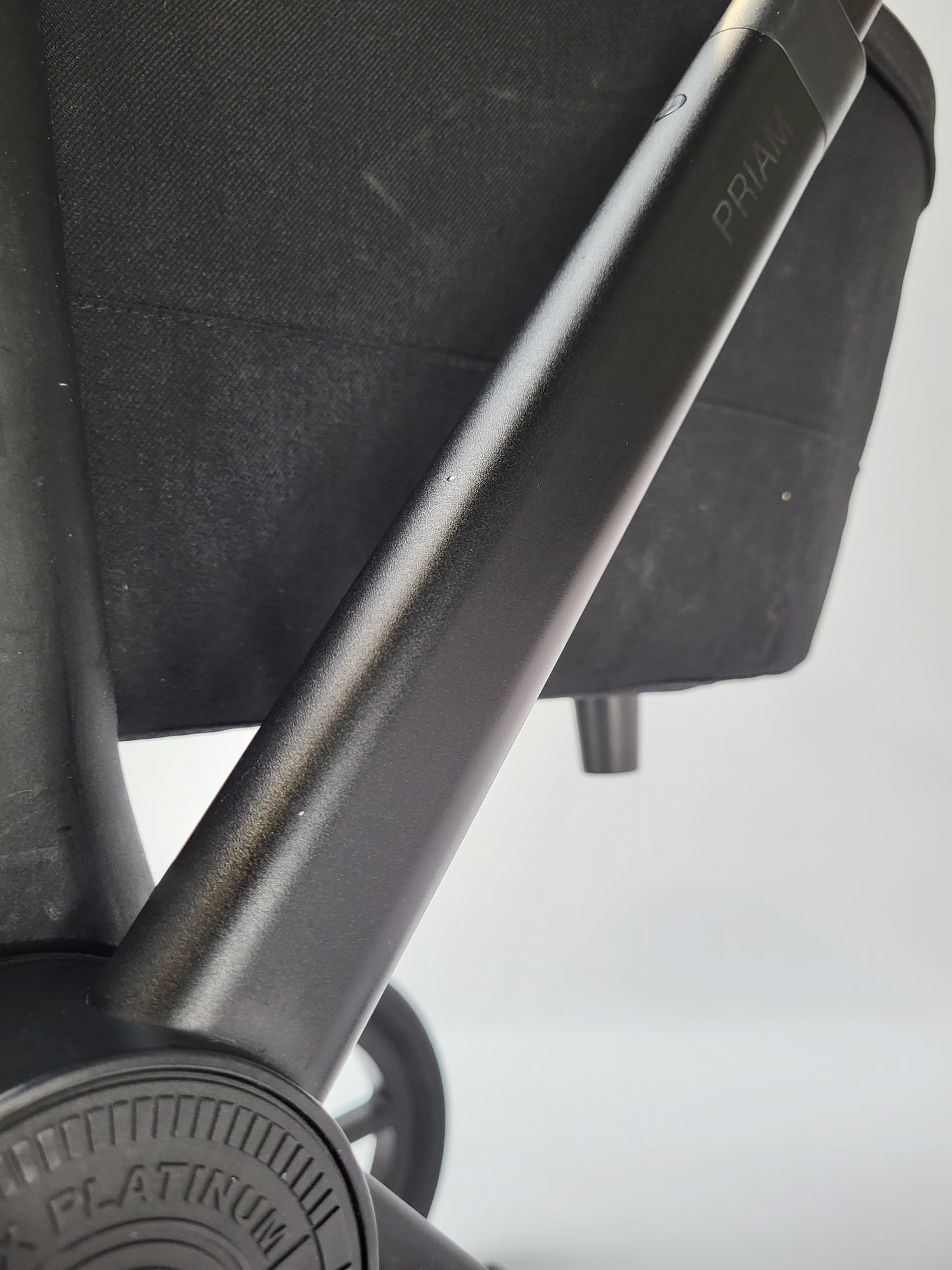 Cybex - Priam