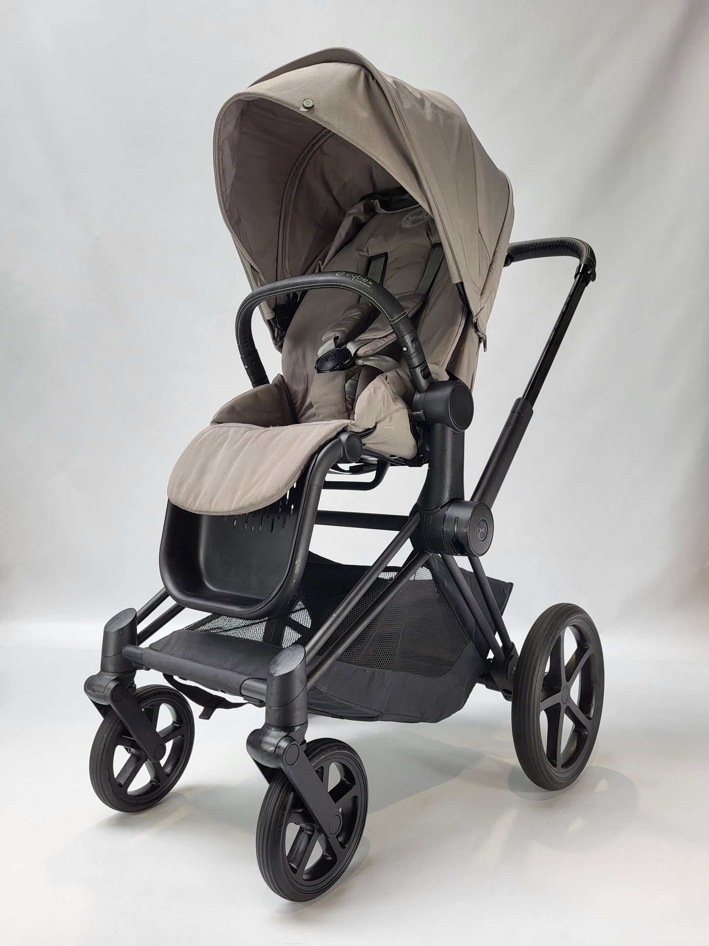 Cybex - Priam platinum