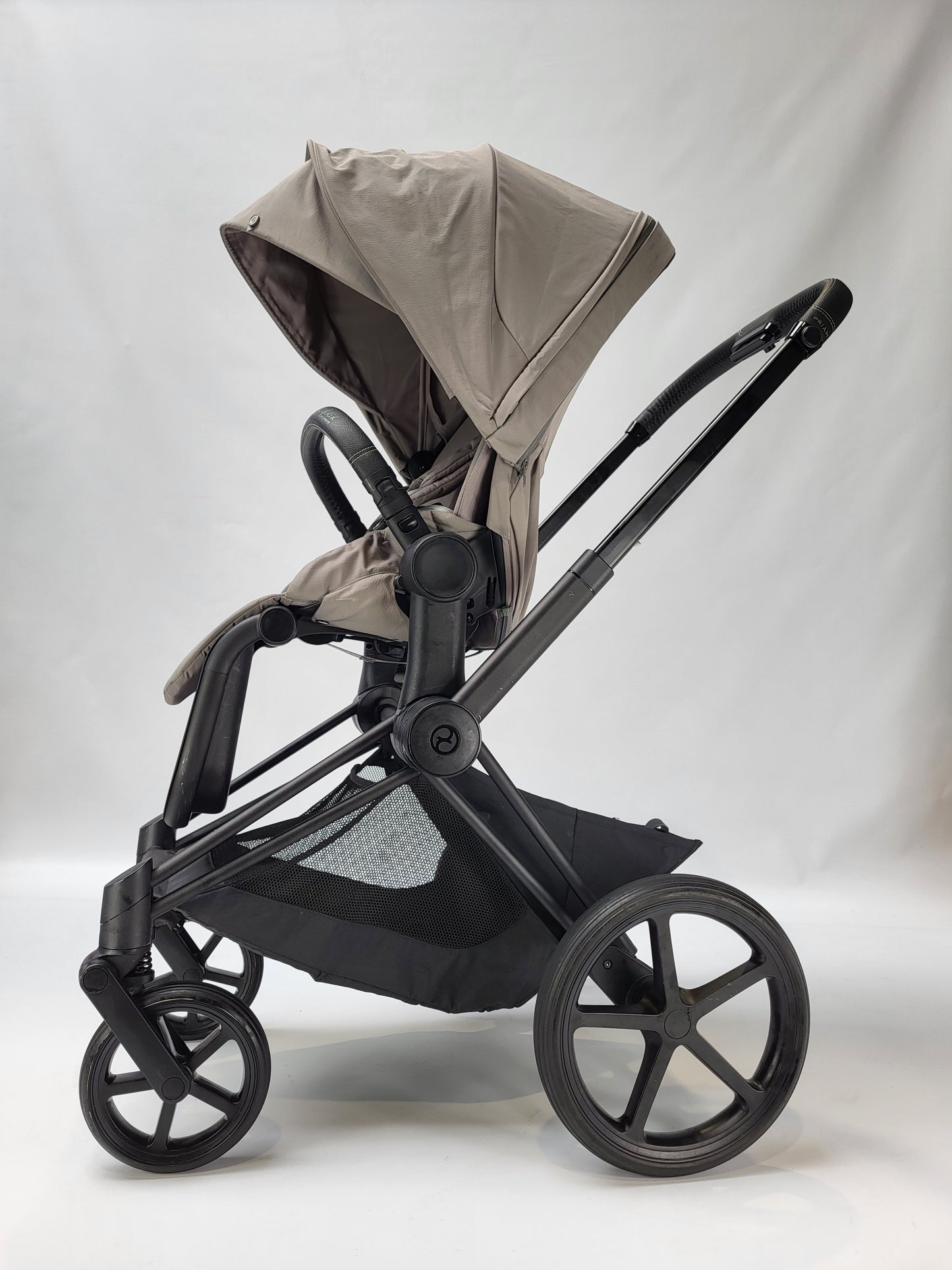 Cybex - Priam platinum