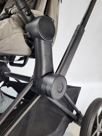 Cybex - Priam platinum