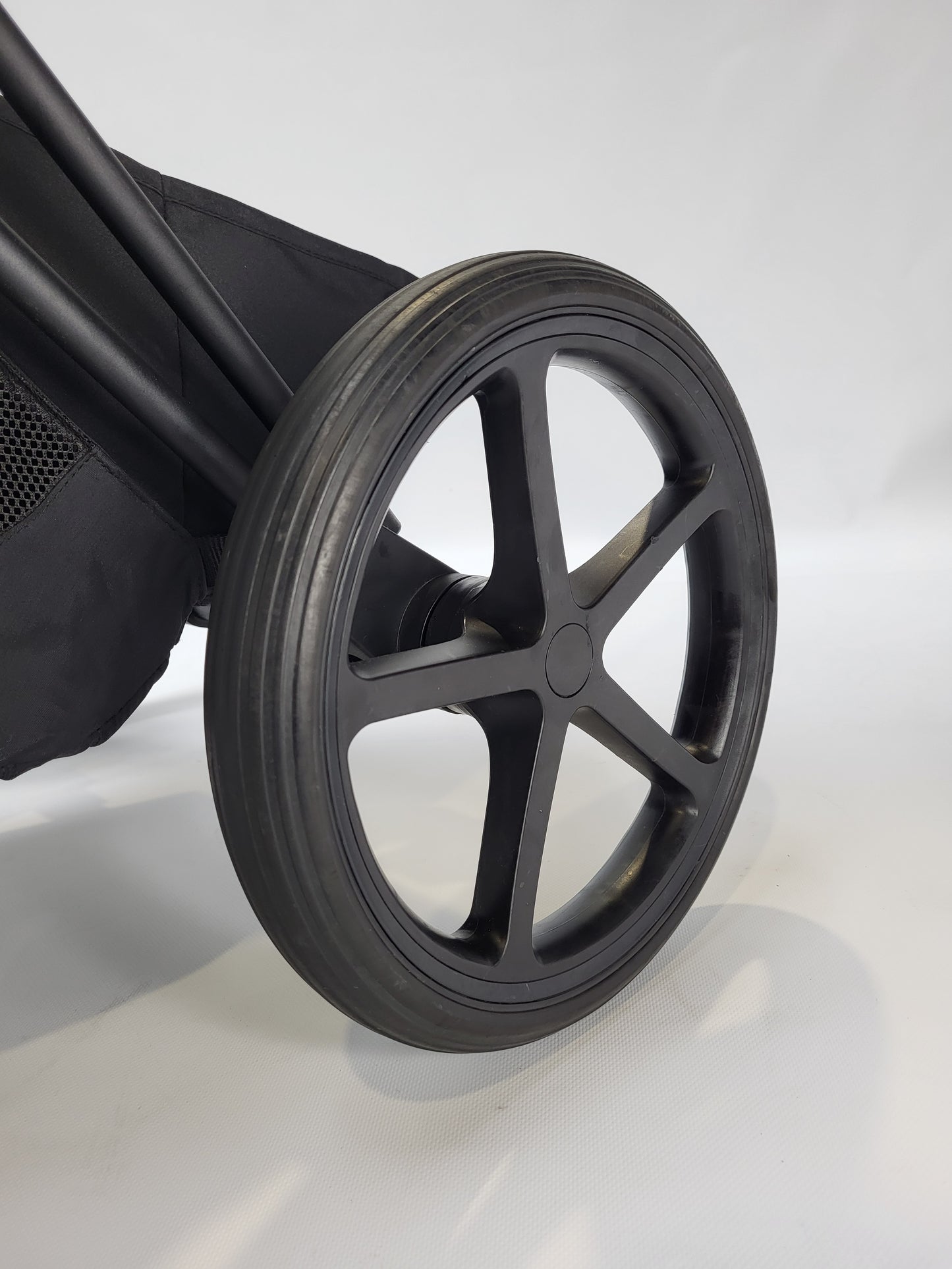 Cybex - Priam platinum