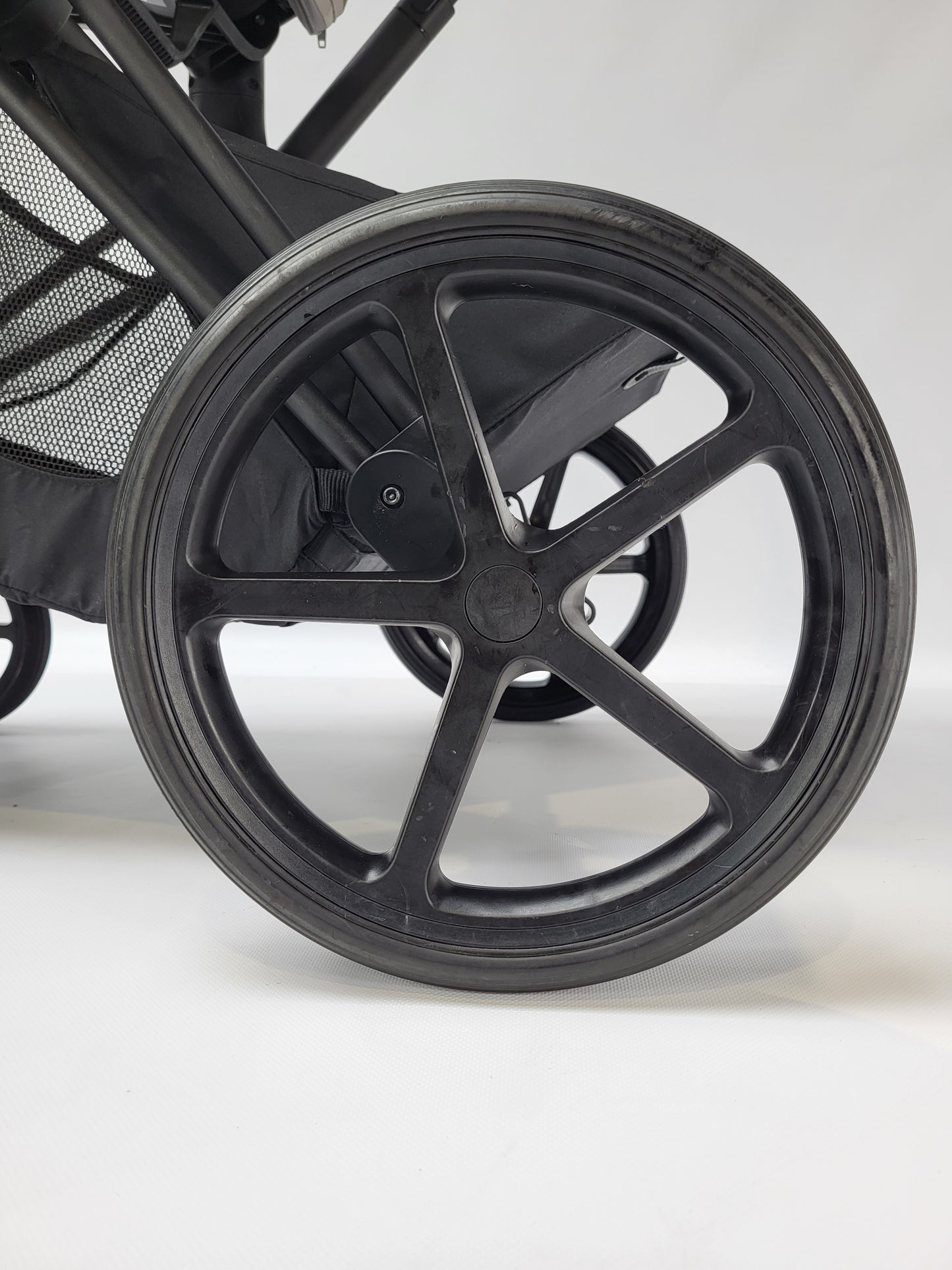 Cybex - Priam platinum