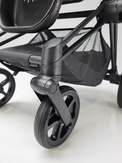 Cybex - Priam platinum