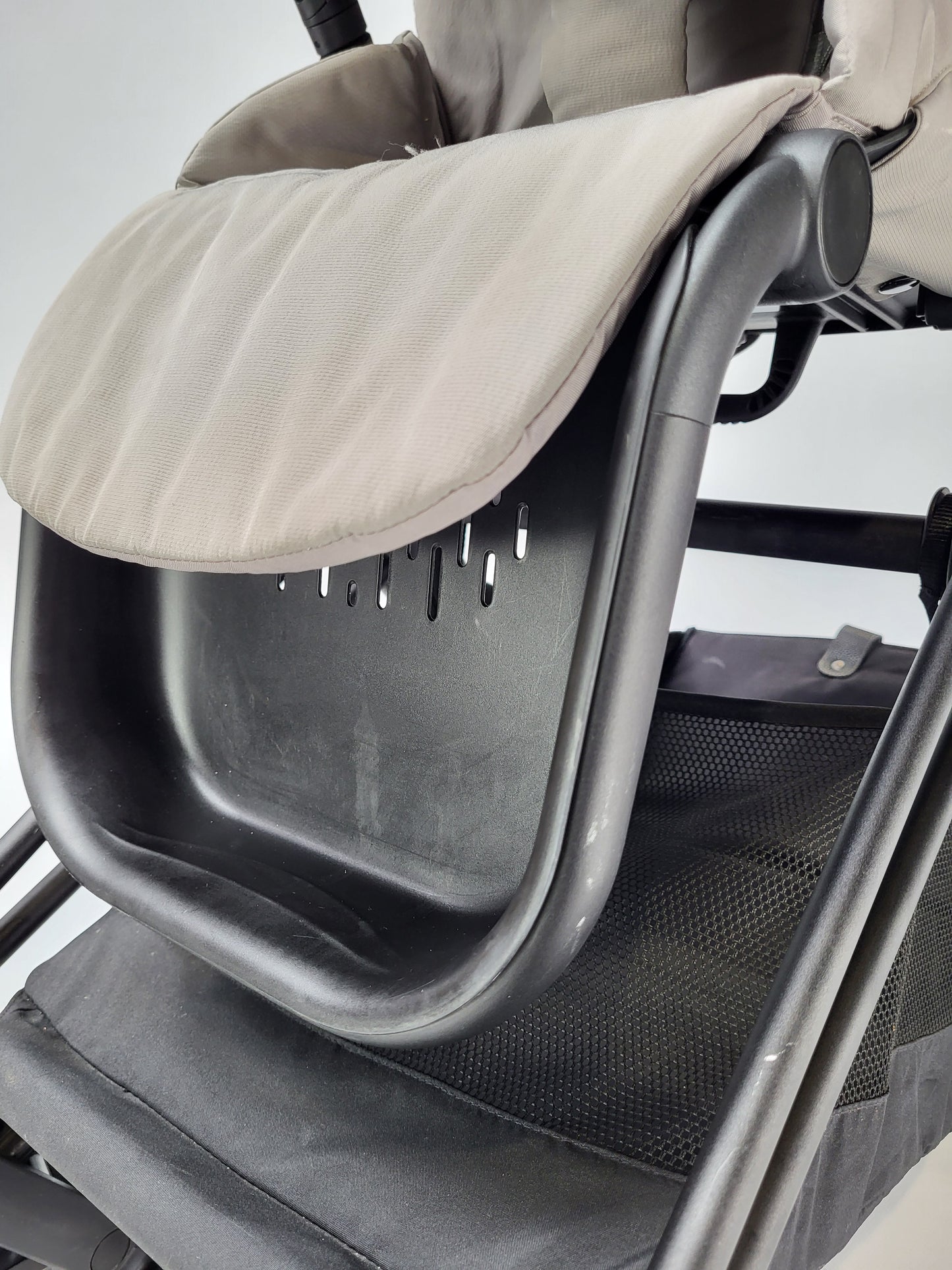 Cybex - Priam platinum