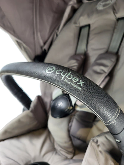 Cybex - Priam platinum