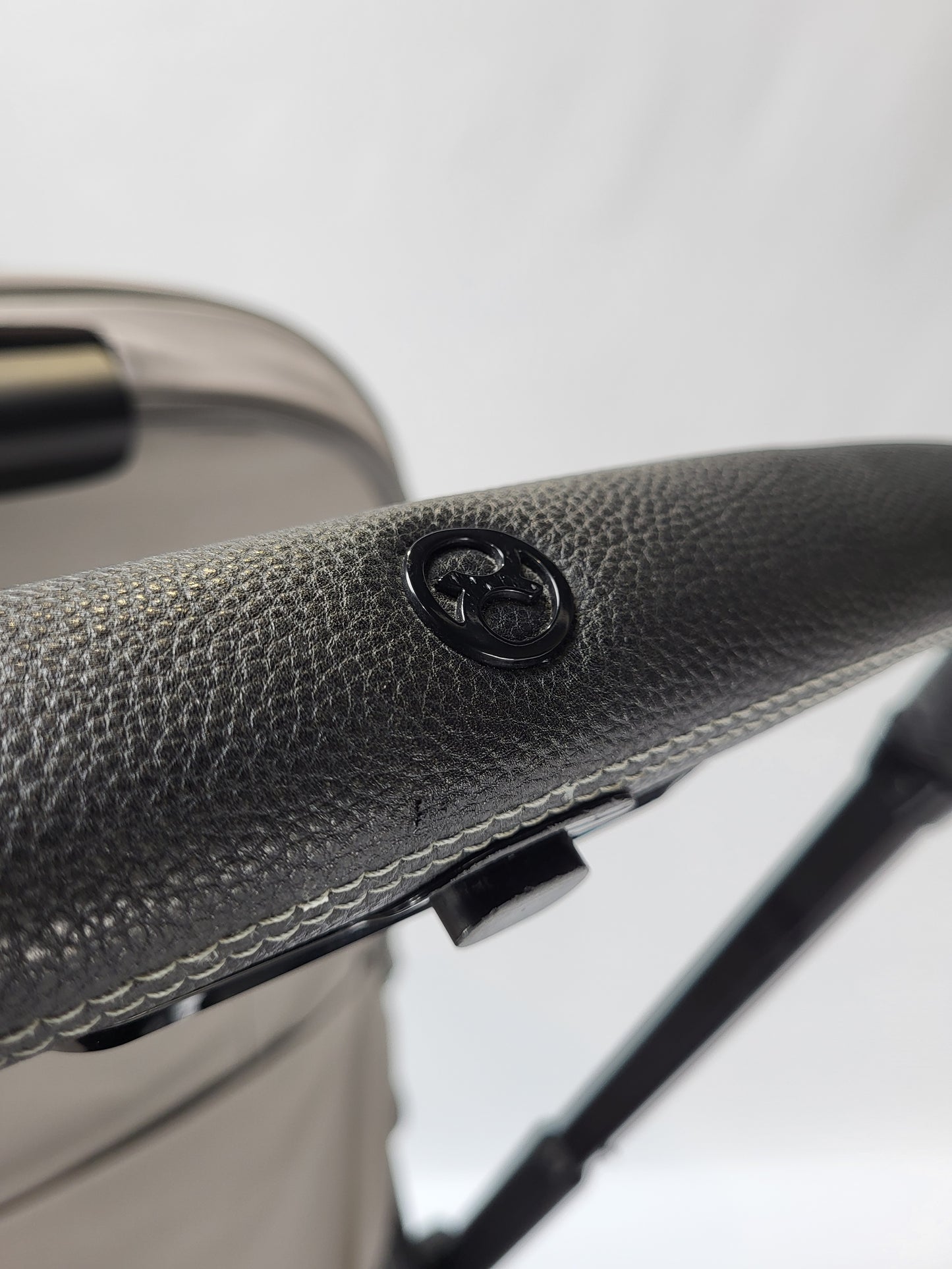 Cybex - Priam platinum