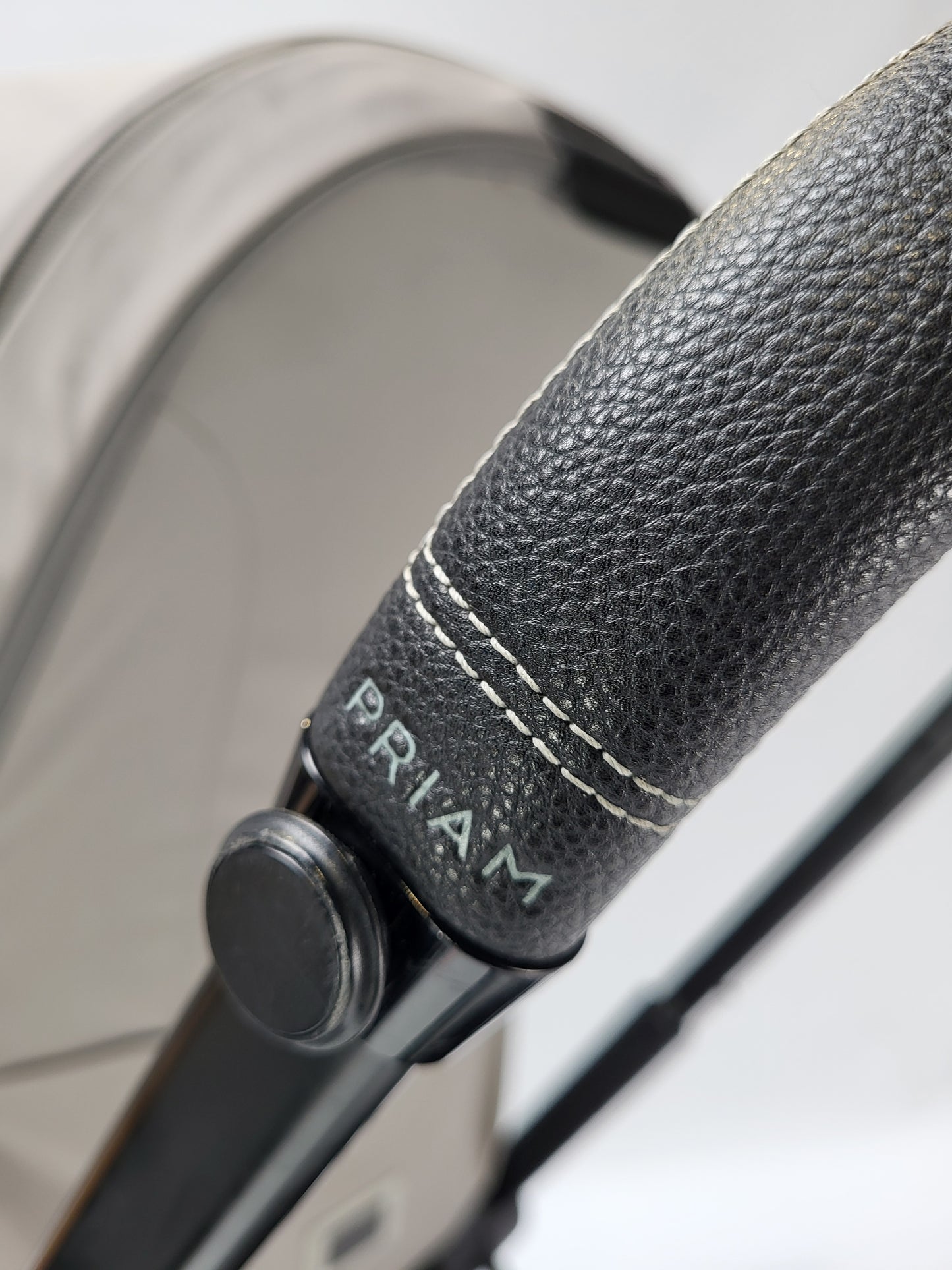 Cybex - Priam platinum