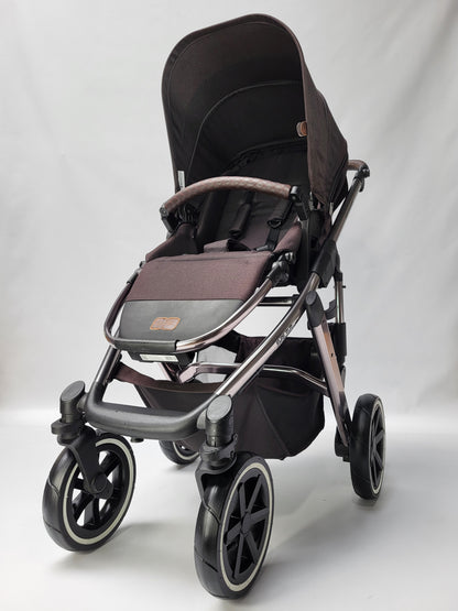 ABC-Design - Salsa 4 Air