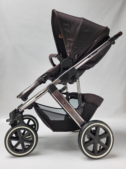 ABC-Design - Salsa 4 Air