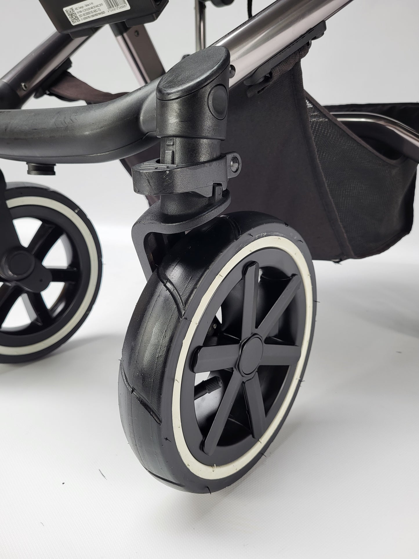 ABC-Design - Salsa 4 Air