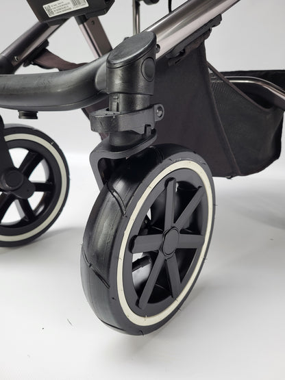 ABC-Design - Salsa 4 Air