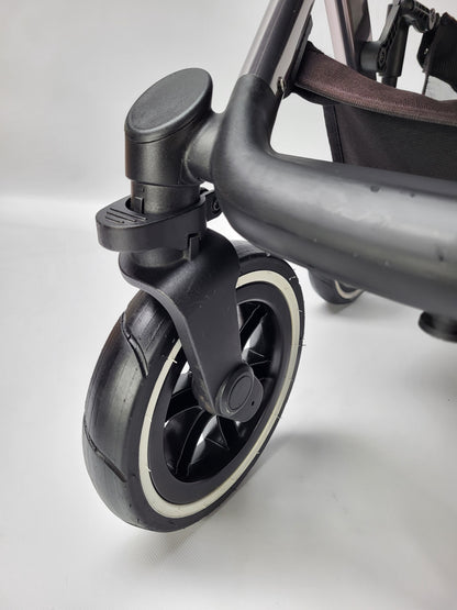 ABC-Design - Salsa 4 Air