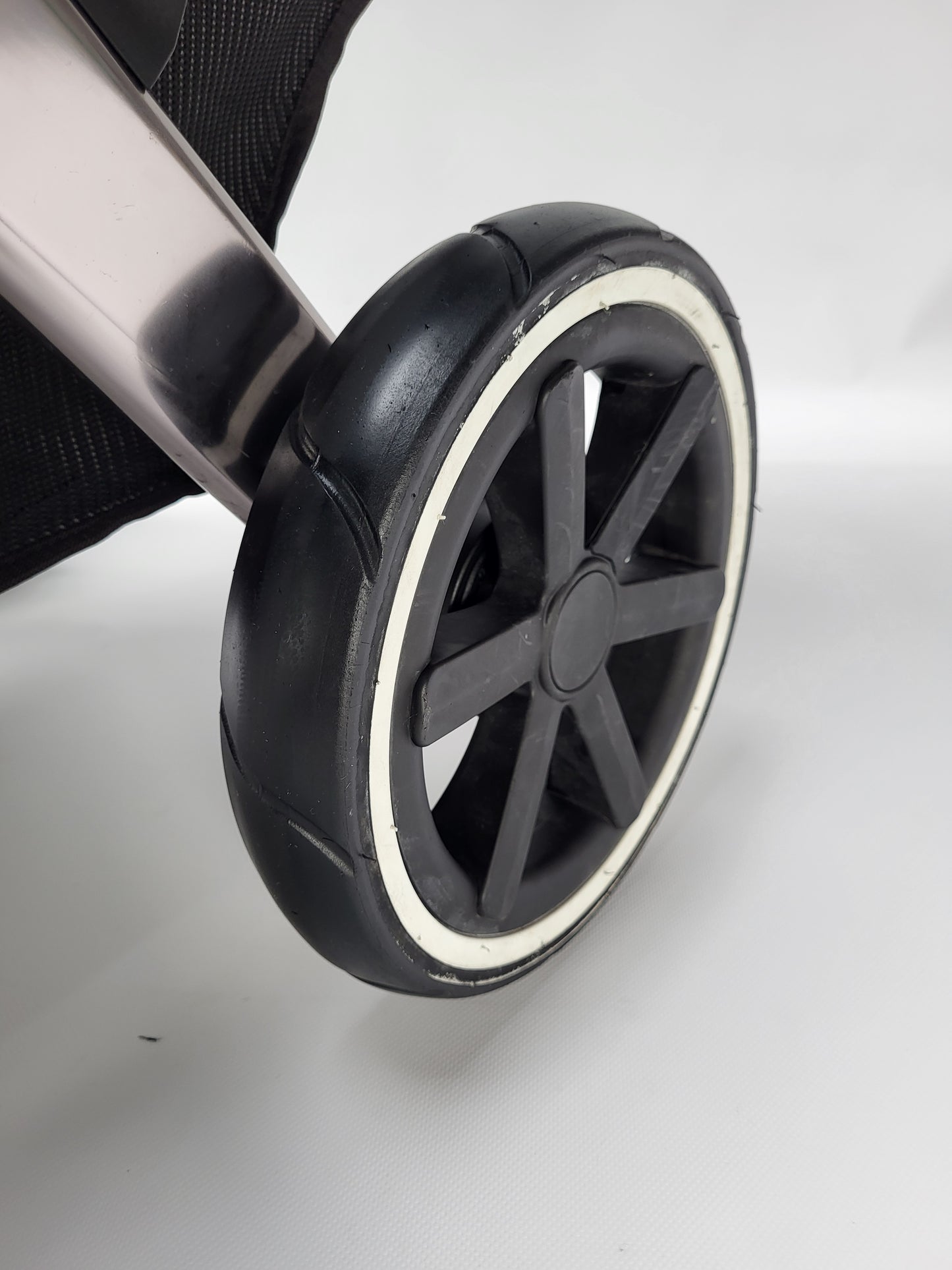 ABC-Design - Salsa 4 Air