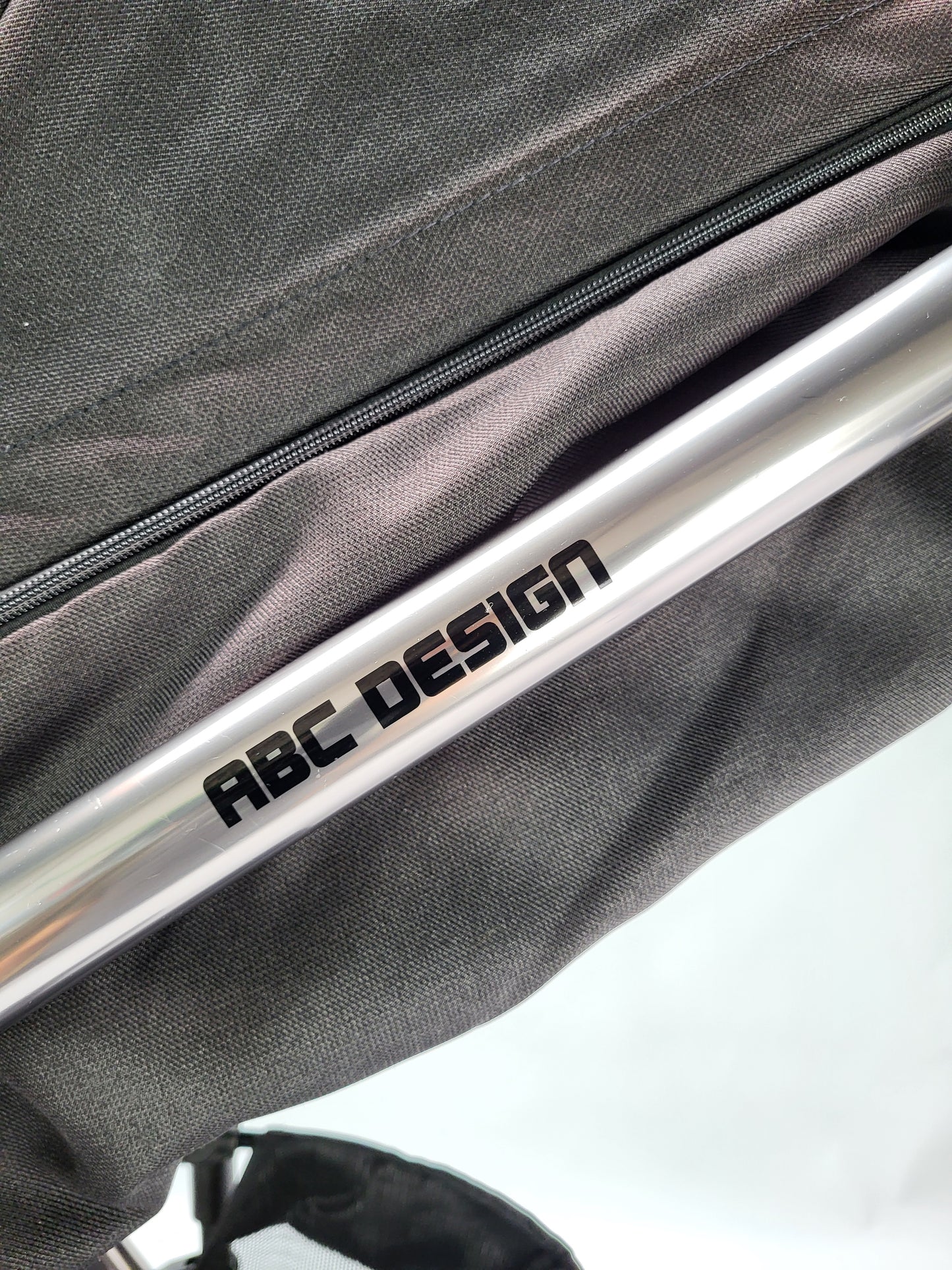 ABC-Design - Salsa 4 Air