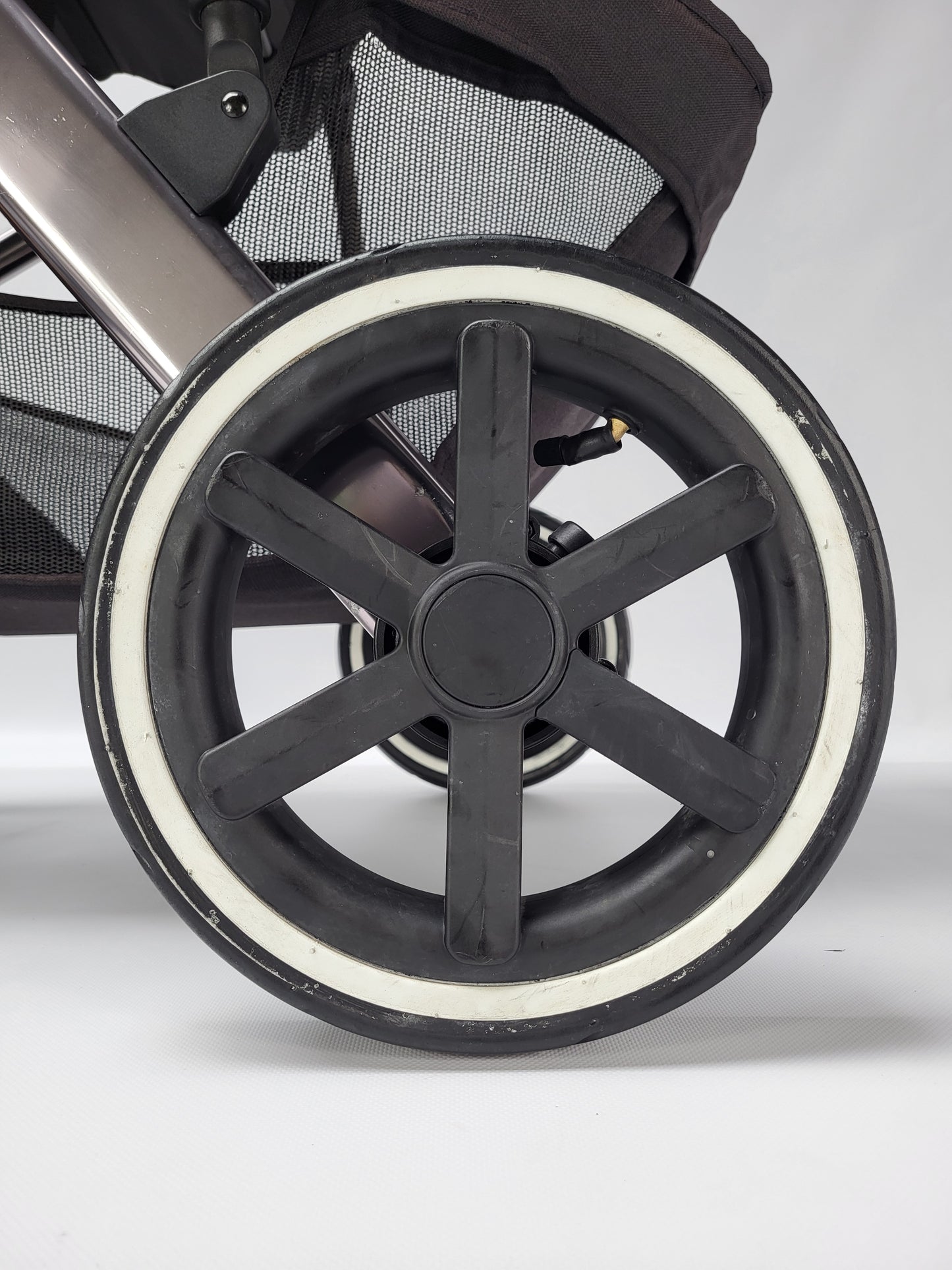 ABC-Design - Salsa 4 Air