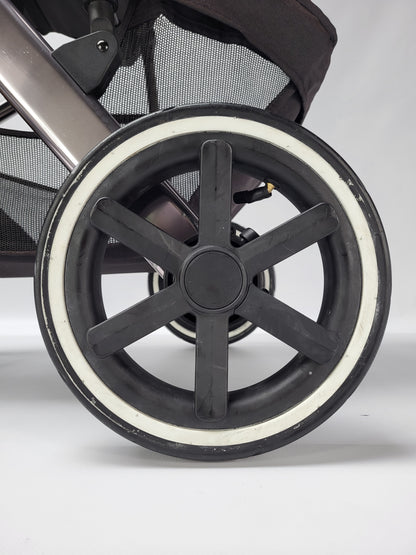 ABC-Design - Salsa 4 Air