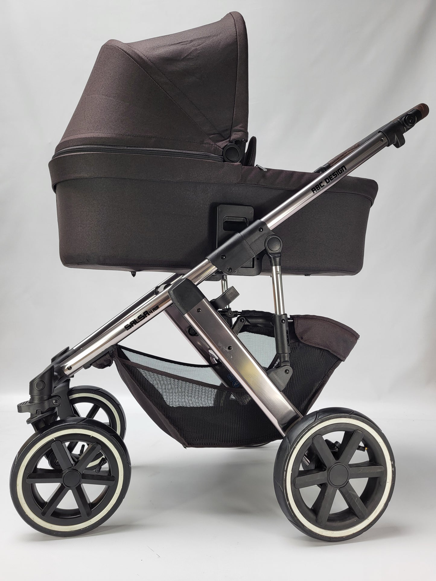 ABC-Design - Salsa 4 Air