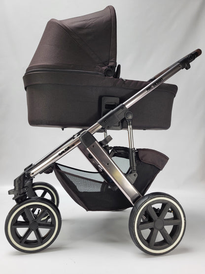 ABC-Design - Salsa 4 Air