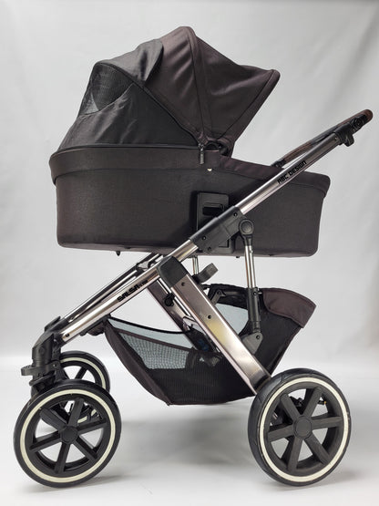 ABC-Design - Salsa 4 Air