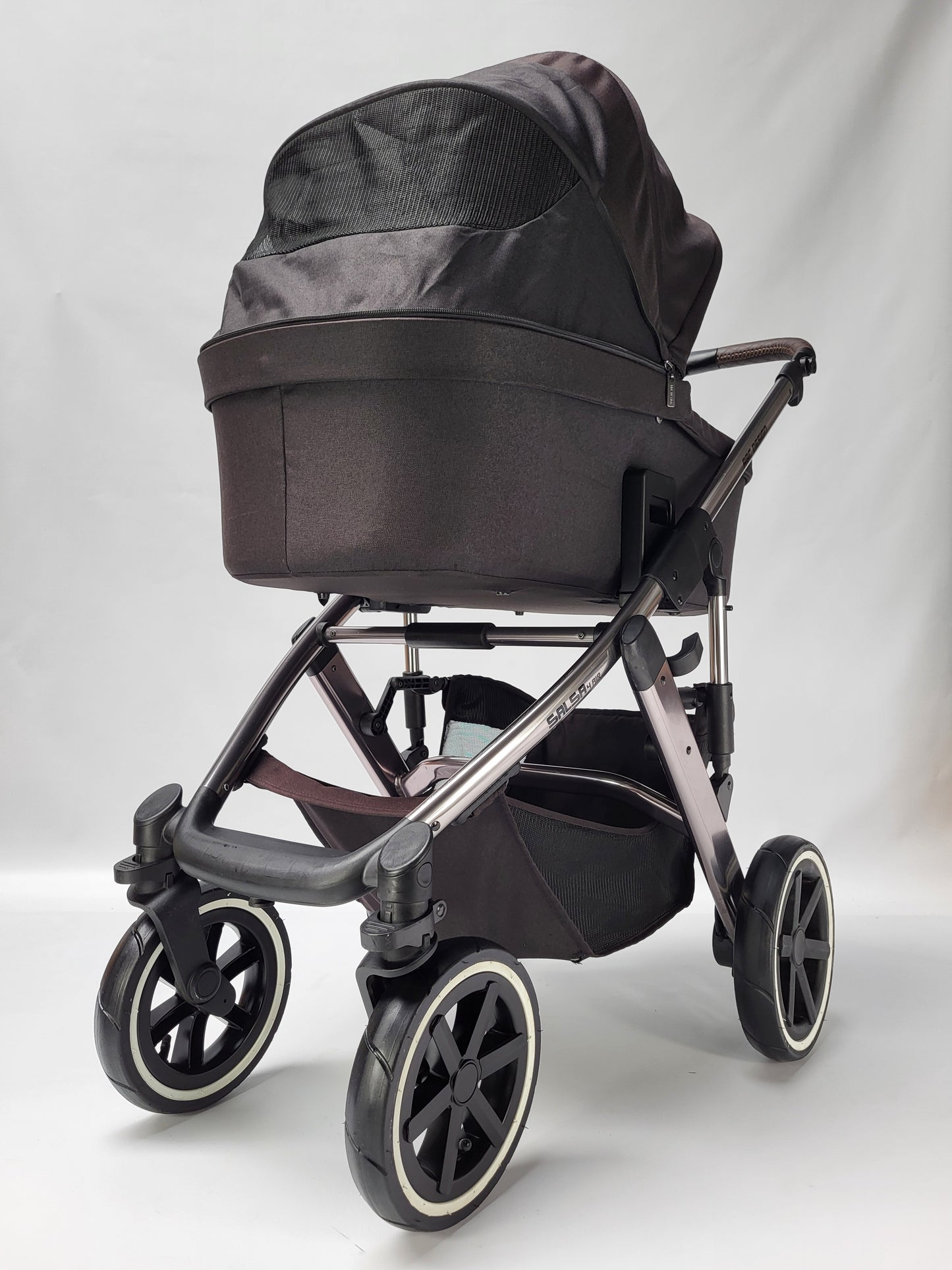 ABC-Design - Salsa 4 Air