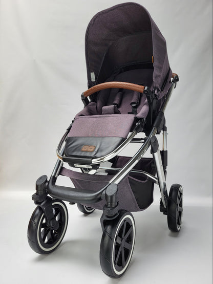 ABC-Design - Salsa 4 Air