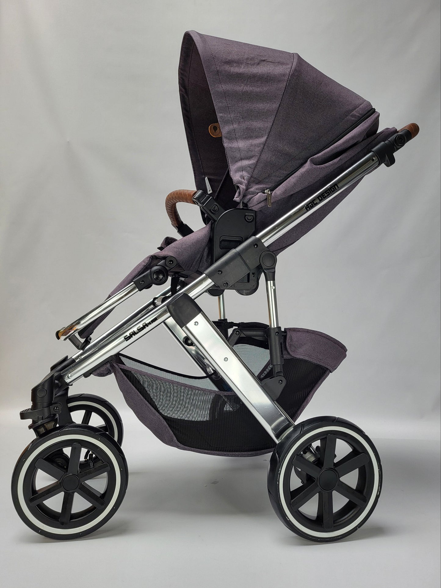 ABC-Design - Salsa 4 Air
