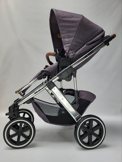 ABC-Design - Salsa 4 Air