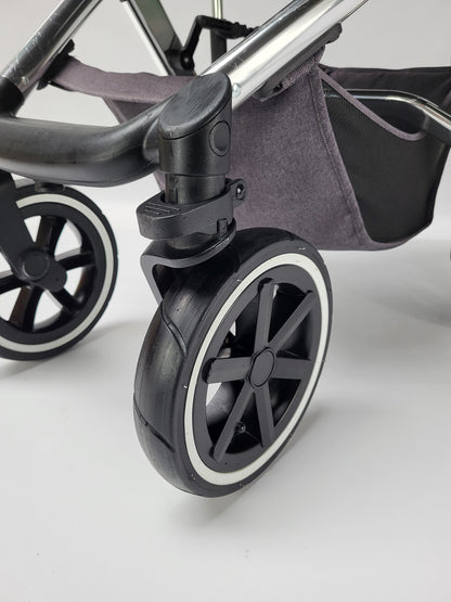 ABC-Design - Salsa 4 Air