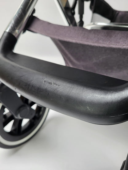 ABC-Design - Salsa 4 Air