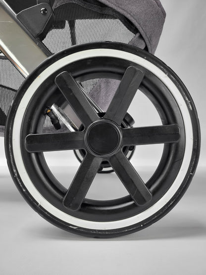 ABC-Design - Salsa 4 Air