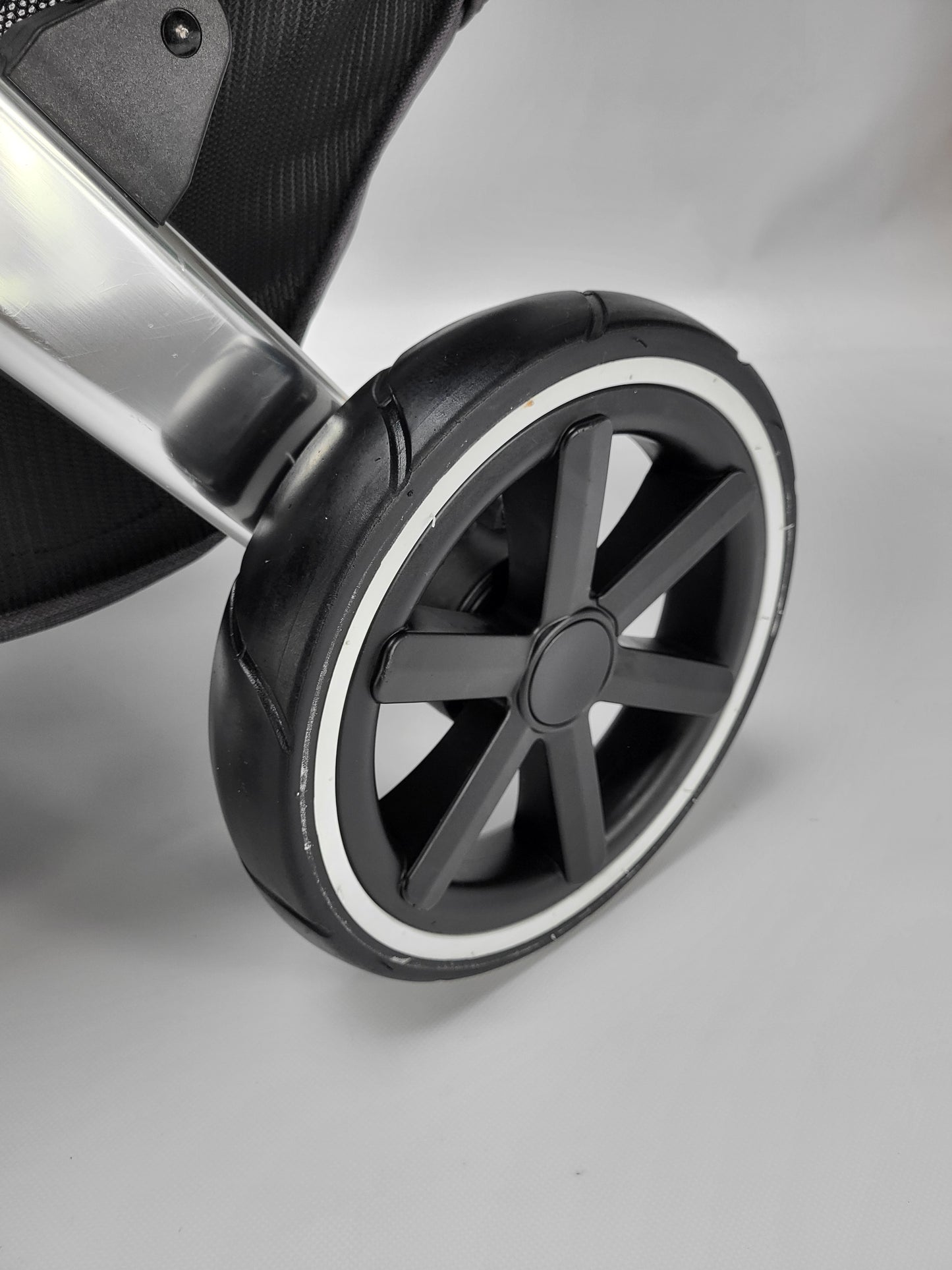 ABC-Design - Salsa 4 Air