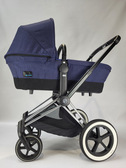 Cybex - Priam
