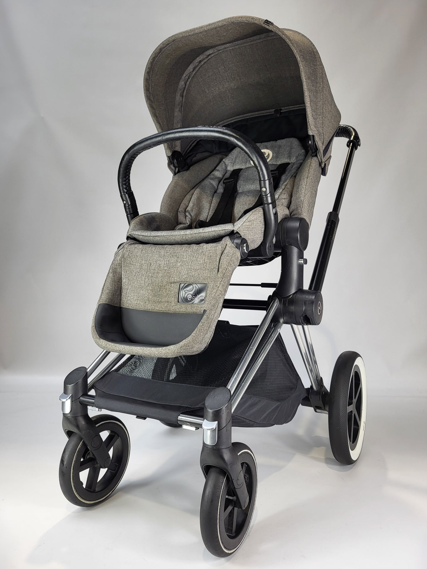 Cybex - Priam