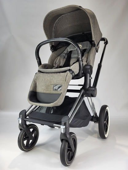 Cybex - Priam