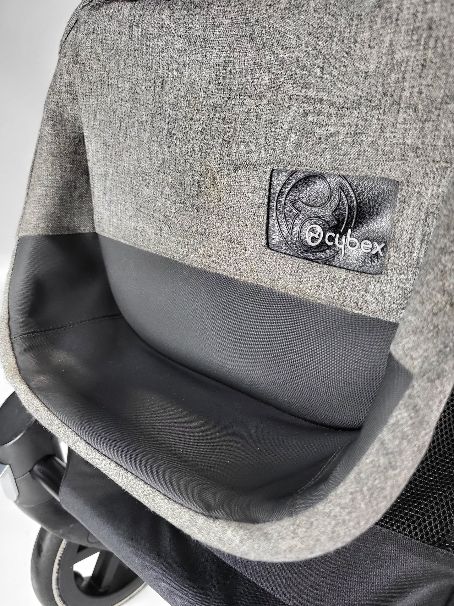 Cybex - Priam
