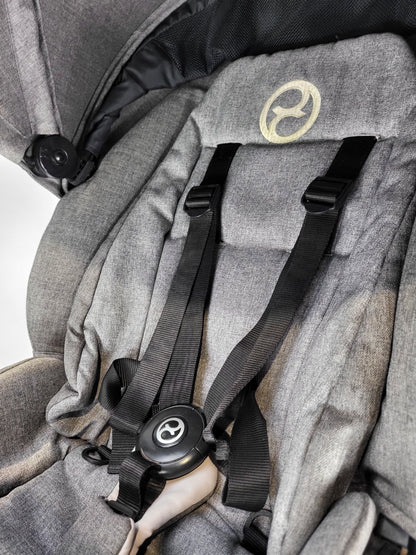 Cybex - Priam