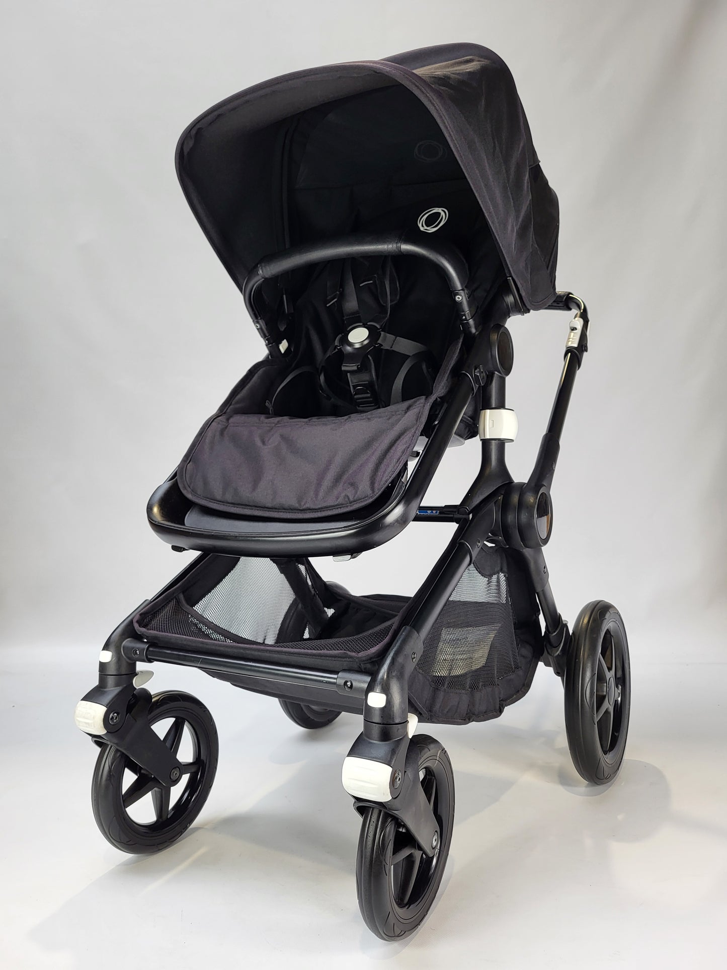 Bugaboo - Fox 2