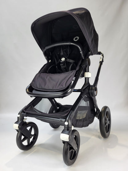 Bugaboo - Fox 2