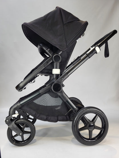 Bugaboo - Fox 2