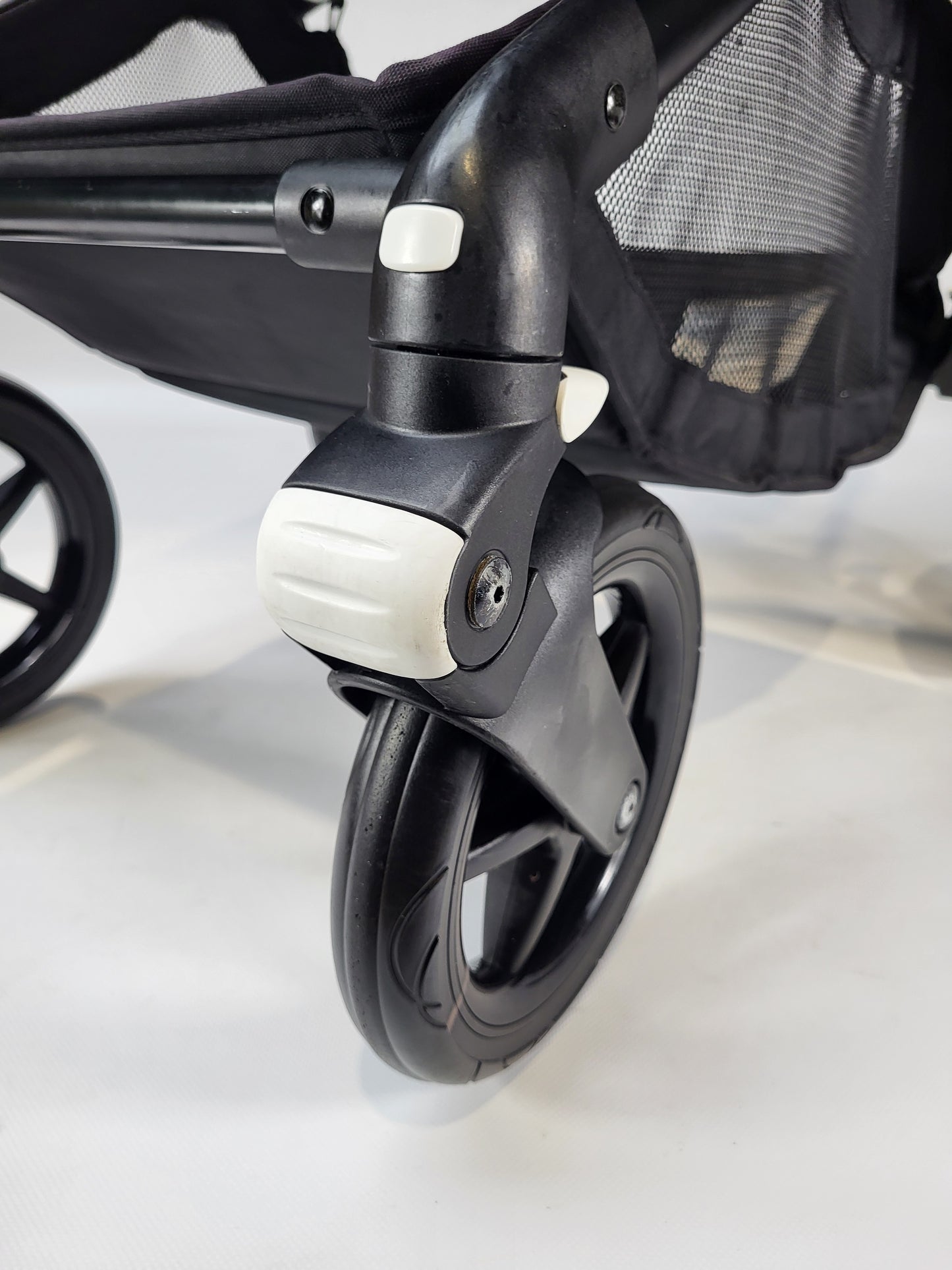 Bugaboo - Fox 2