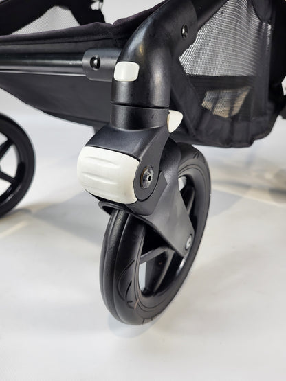 Bugaboo - Fox 2