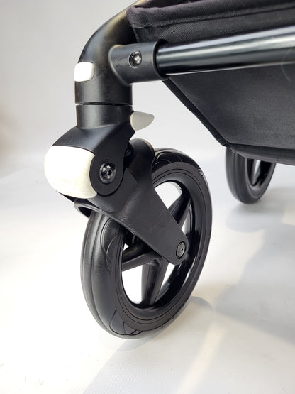 Bugaboo - Fox 2