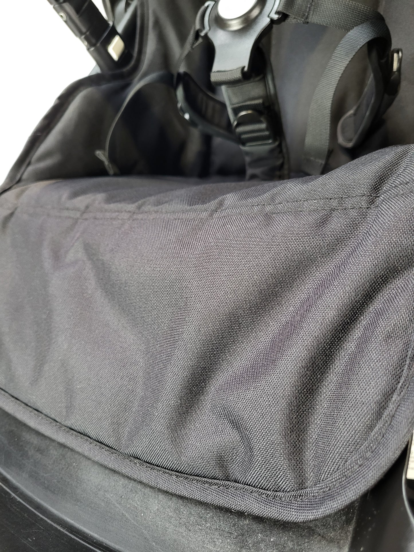 Bugaboo - Fox 2