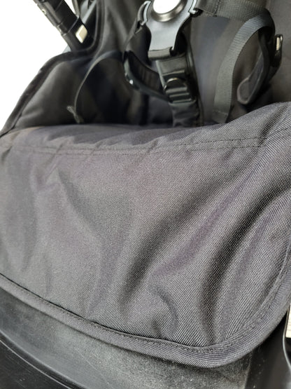 Bugaboo - Fox 2