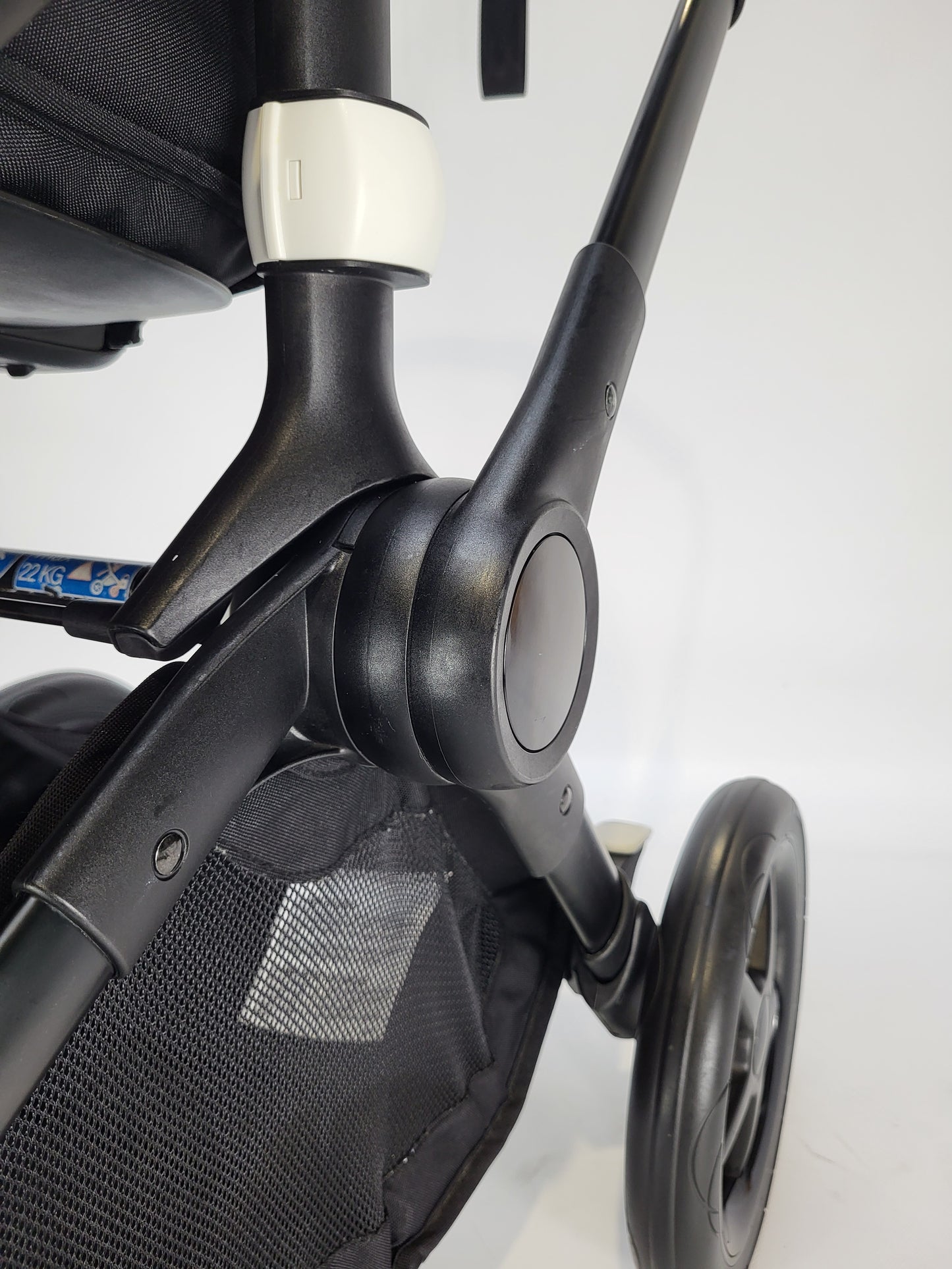 Bugaboo - Fox 2