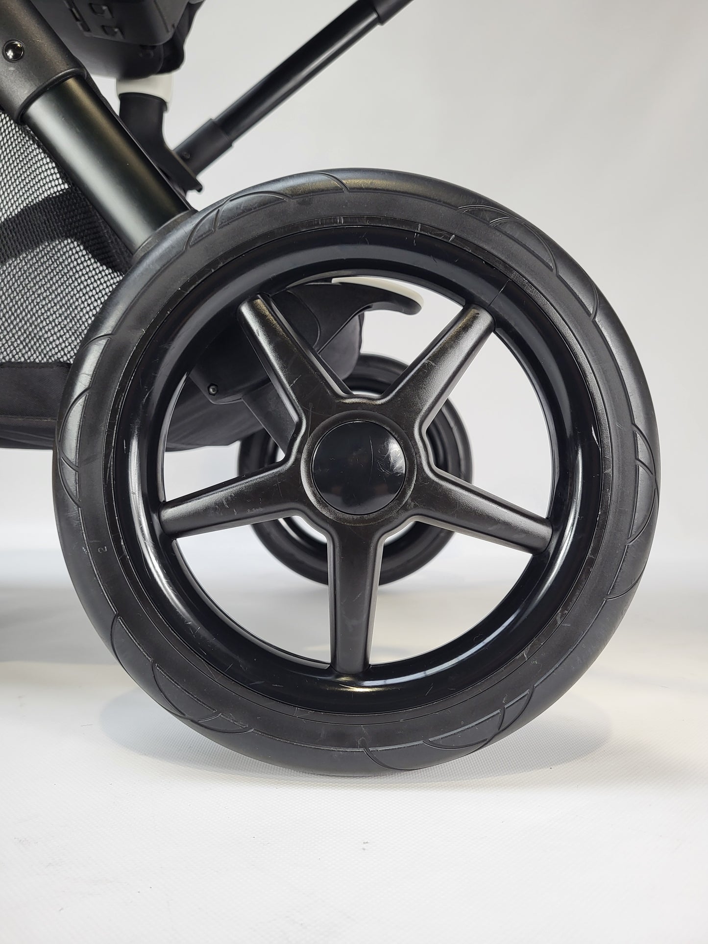 Bugaboo - Fox 2